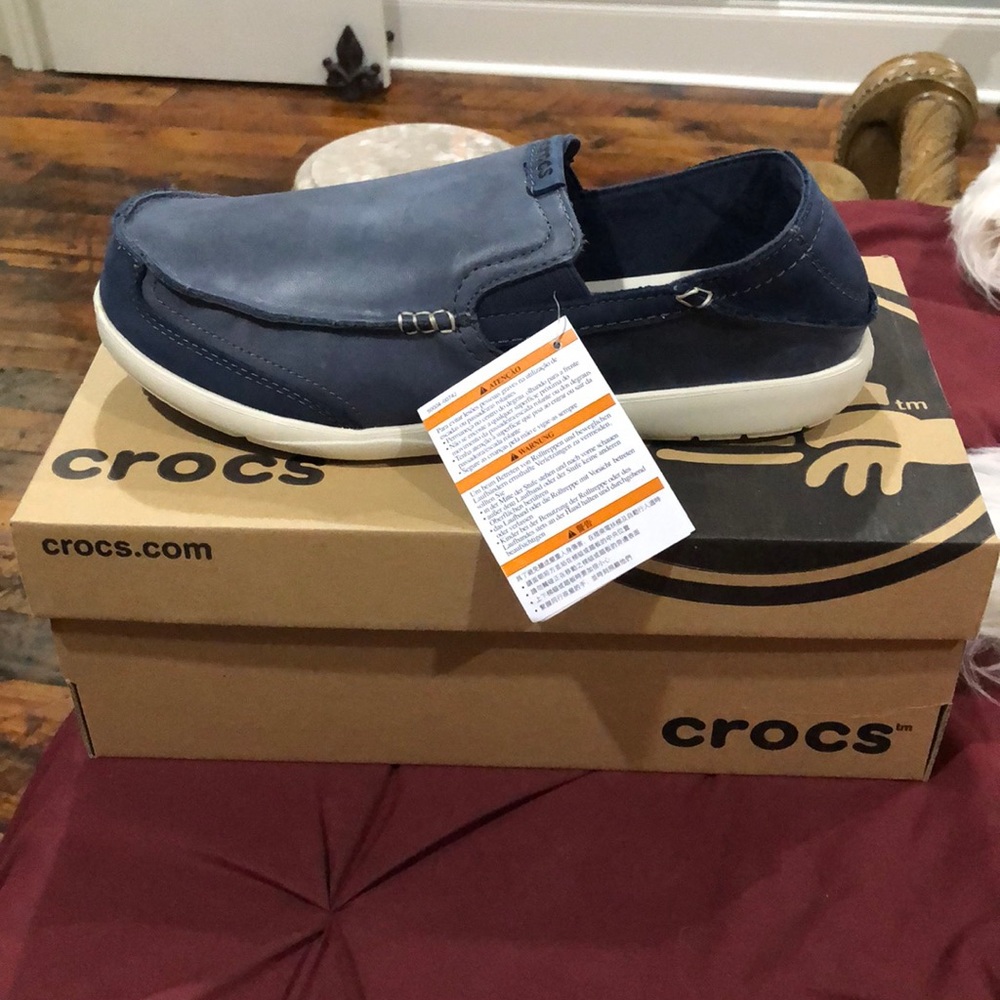 Crocs